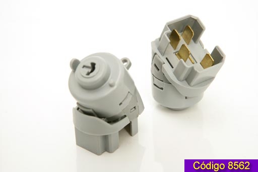 VICTORIA CONTACTOR ARRANQUE VOLKSWAGEN GOL 96 AB9