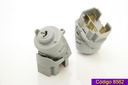 [8562.0873] VICTORIA CONTACTOR ARRANQUE VOLKSWAGEN GOL 96 AB9