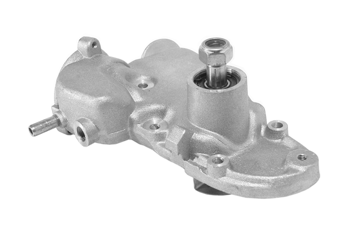 VMG BOMBA AGUA PEUGEOT 505 2.5D FORD SIERRA 2.3D  AUTO EJE CORTO