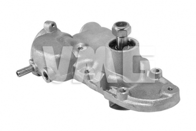 VMG BOMBA AGUA PEUGEOT DIESEL XD-3 AUTO EJE CORTO  