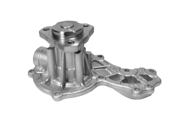 VMG BOMBA AGUA AUDI 100 1.6 80/90 1.3 - 1.5 - 1.6 VW GOL PARATI SAVEIRO PASSAT VOYAGE 1.5 - 1.6