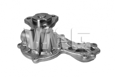 VMG BOMBA AGUAVW SENDA PASSAT GACEL GOL MOTOR AP 1.6