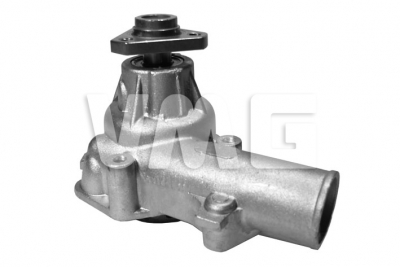 VMG BOMBA AGUA FIAT 125 EJE LARGO 102MM  