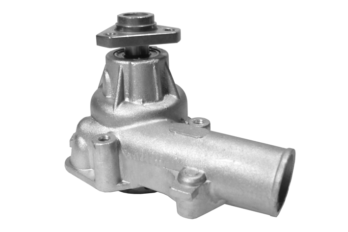 VMG BOMBA AGUA FIAT 125 EJE LARGO 102MM  