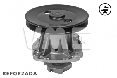 VMG BOMBA AGUA FIAT 128 147 DUNA S REFORZADA  (=BA1013)