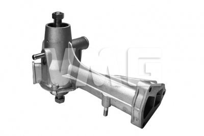 VMG BOMBA AGUA FIAT 600 R  