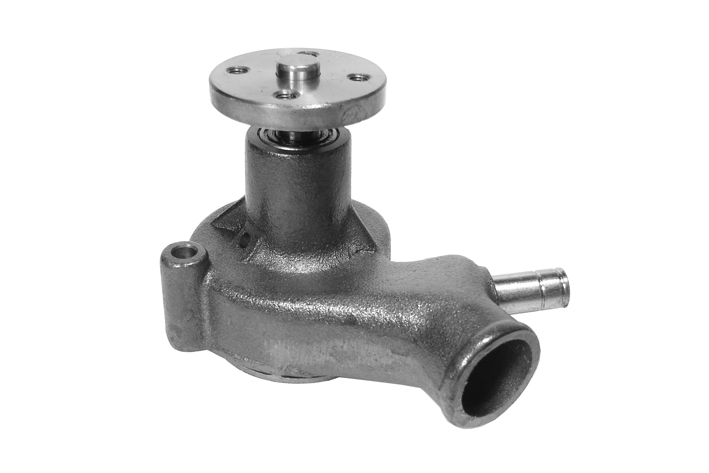 VMG BOMBA AGUA FALCON EJE DIAMETRO 30MM