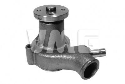 VMG BOMBA AGUA FALCON 1980 EJE GRUESO 38MM