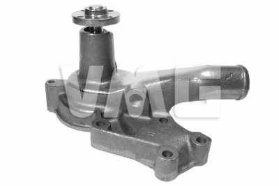 VMG BOMBA AGUA IKA CONTINENTAL 4 BANCADAS