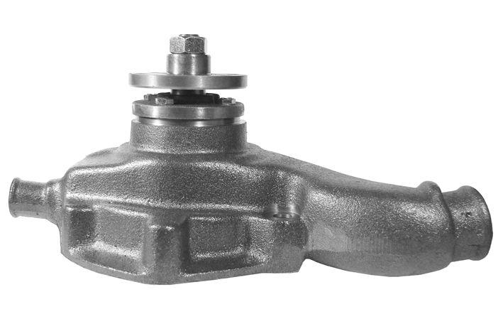 VMG BOMBA AGUA M-BENZ 1112 MOTOR OM321-L3500  