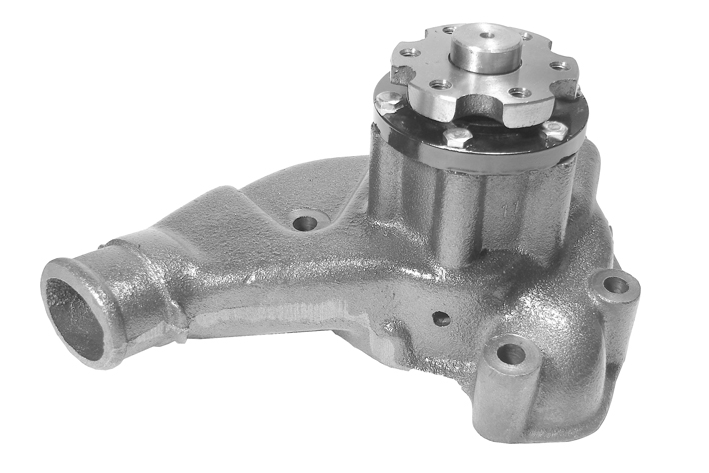 VMG BOMBA AGUA M-BENZ 1114 / 1517 / 1521 OM352 DIAMETRO 95MM  