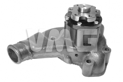 VMG BOMBA AGUA M-BENZ 1114 / 1517 / 1521 OM352 DIAMETRO 95MM  