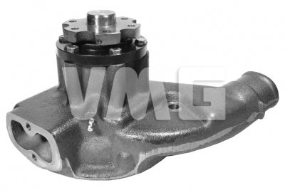 VMG BOMBA AGUA M-BENZ 1114 MOTOR OM352  