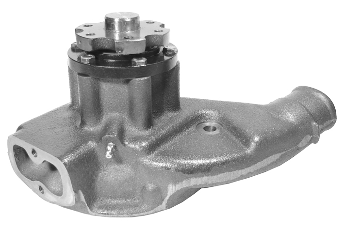 VMG BOMBA AGUA M-BENZ 1114 MOTOR OM352  