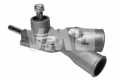 VMG BOMBA AGUA P 404 DIESEL MOTOR INDENOR  