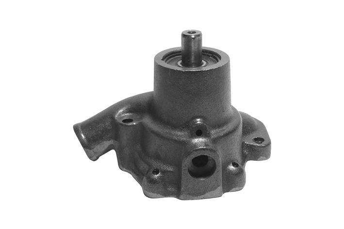 VMG BOMBA AGUA RASTROJERO 52 HP  
