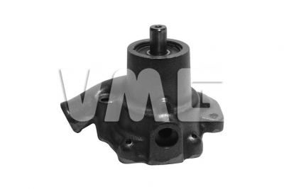 VMG BOMBA AGUA RASTROJERO 52 HP  