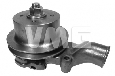 VMG BOMBA AGUA PERKINS 4-236 C/POLEA 4 CIL / D-100 1976>  