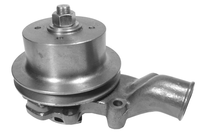 VMG BOMBA AGUA PERKINS 4-236 C/POLEA 4 CIL / D-100 1976>  