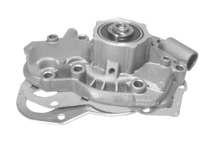 VMG BOMBA AGUA R18 2.0 TRAFIC 2.0 FUEGO