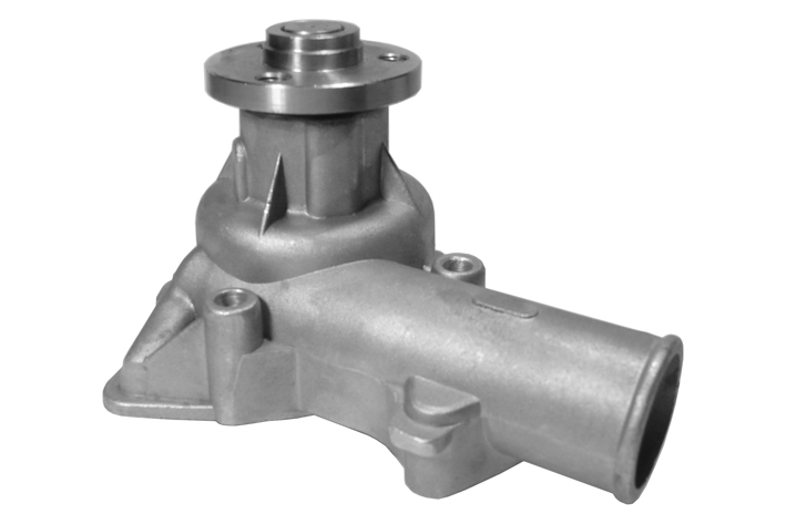 VMG BOMBA AGUA FIAT 125 EJE CORTO  
