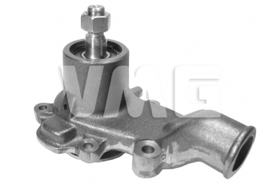 VMG BOMBA AGUA PERKINS 4-236 S/POLEA / D-100 1976>  