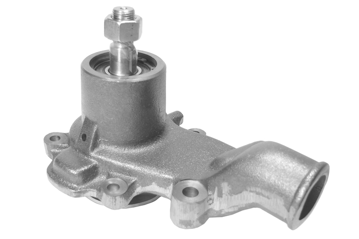 VMG BOMBA AGUA PERKINS 4-236 S/POLEA / D-100 1976>  