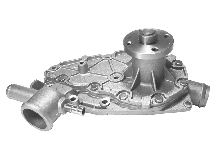 VMG BOMBA AGUA R12 R18 C/ANTECUERPO TRASERO