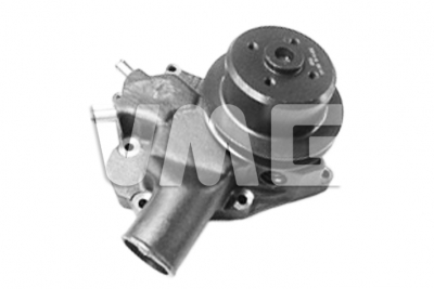 VMG BOMBA AGUA TRACTORES 3420 C/POLEA 1 CANAL  