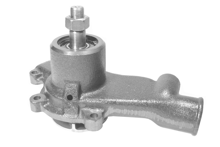 VMG BOMBA AGUA PERKINS 4-236 S/POLEA D-100 1979>