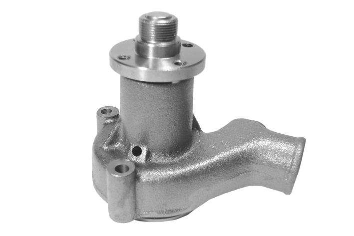 VMG BOMBA AGUA FORD FALCON MAZA C/ROSCA PARA POLEA VISCOSA