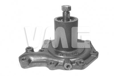 VMG BOMBA AGUA HANOMAG R55-R60 / TRACTOR  