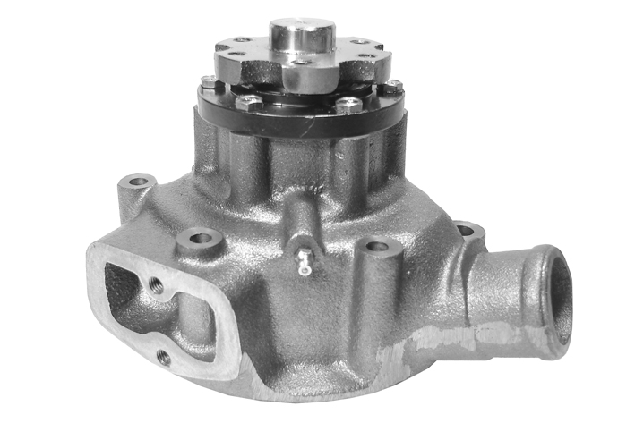 VMG BOMBA AGUA M-BENZ 608 MOTOR OM314  