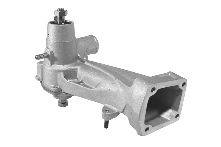 VMG BOMBA AGUA FIAT 600 S  