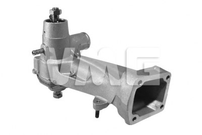 VMG BOMBA AGUA FIAT 600 S  