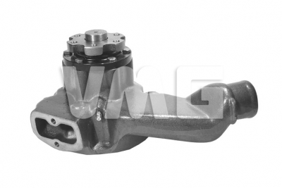 VMG BOMBA AGUA M-BENZ MOTOR OM362  