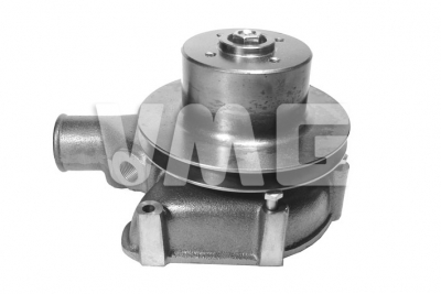 VMG BOMBA AGUA PERKINS 6-354 FASE 1 2 6C CON POLEA  