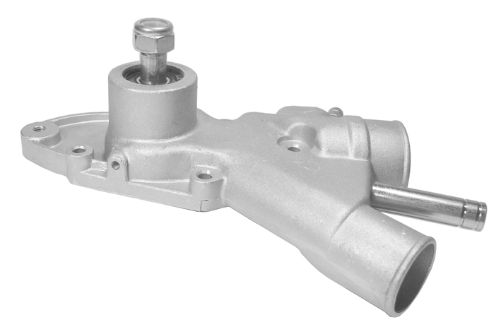 VMG BOMBA AGUA PEUGEOT DIESEL LIGERO XD2  
