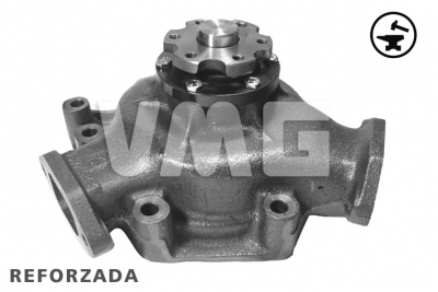 VMG BOMBA AGUA M-BENZ MOT OM355M /1521 /1526  
