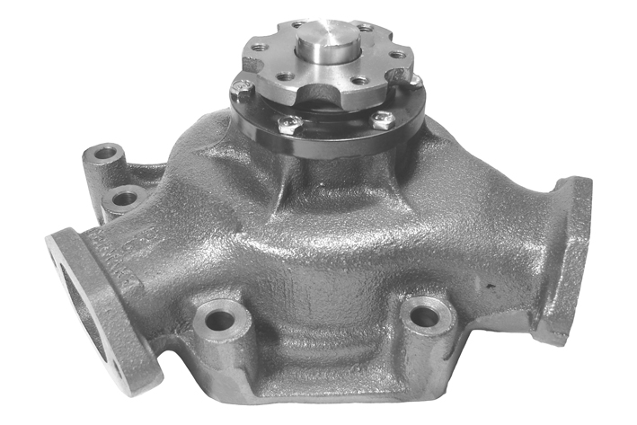 VMG BOMBA AGUA M-BENZ MOT OM355M /1521 /1526  