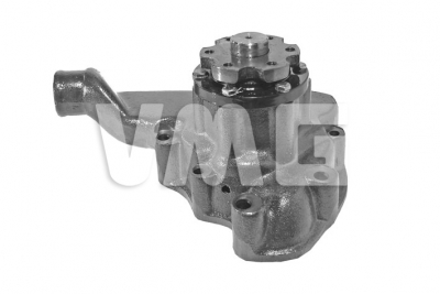 VMG BOMBA AGUA M-BENZ OMNIBUS S/TAPA ROTOR 95MM  
