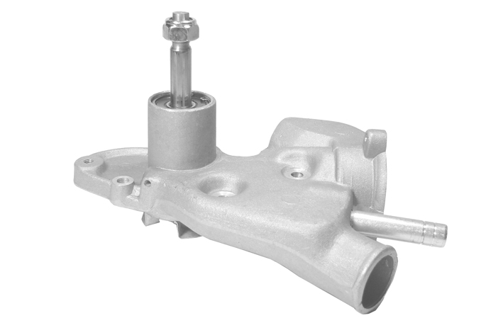 VMG BOMBA AGUA PEUGEOT DIESEL XD-3-PICK UP  D-10 2.5  