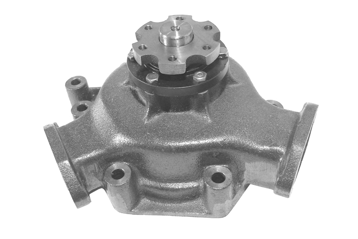 VMG BOMBA AGUA M-BENZ MOT OM355 MB 1521/1526  