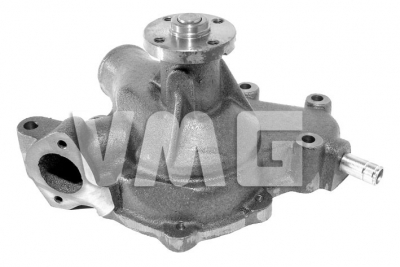 VMG BOMBA AGUA FIAT 673 CP3 C/TAPA  