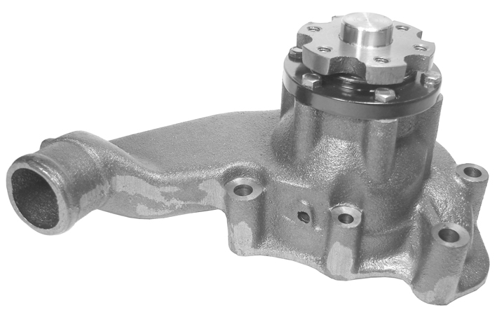 VMG BOMBA AGUA M-BENZ OM366 MB1215/1619/1620
