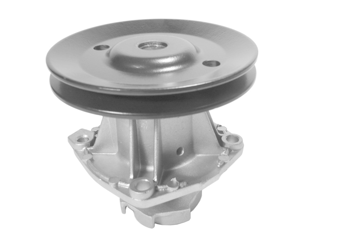 VMG BOMBA AGUA DUNA UNO/SPAZIO MOTOR 1.4 TIPO C/POLEA  