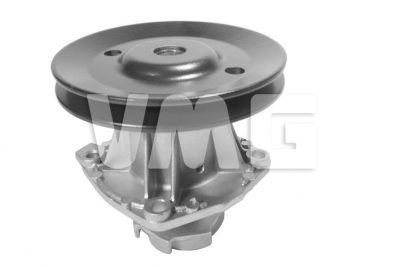 VMG BOMBA AGUA DUNA UNO/SPAZIO MOTOR 1.4 TIPO C/POLEA  