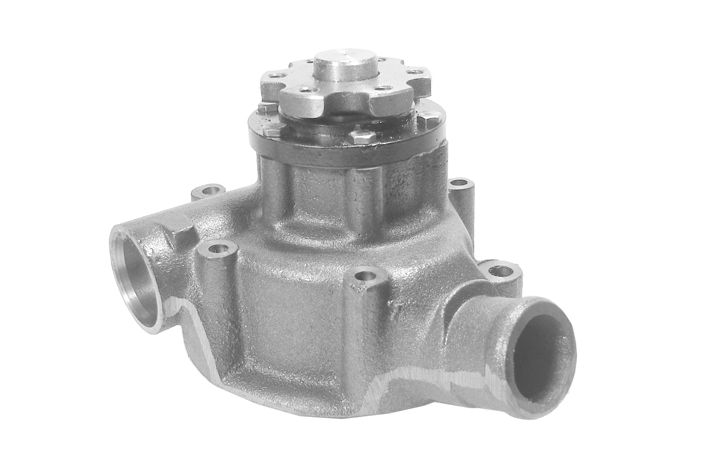 VMG BOMBA AGUA M-BENZ MOTOR OM 364/ 710 / 709  