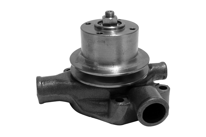 VMG BOMBA AGUA PERKINS 4-203 4CIL 66> CON POLEA