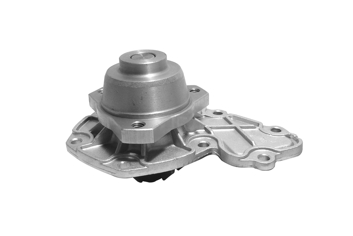 VMG BOMBA AGUA VW GOL SAVEIRO ESCORT MOTOR RENAULT